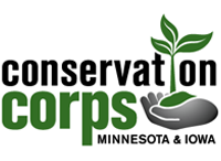 conservation corps of minnesota and iowa homepage