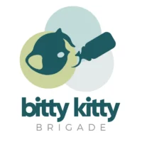 bitty kitty brigade homepage