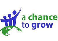 a chance to grow homepage