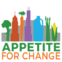appetite for change homepage