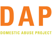 domestic abuse project homepage
