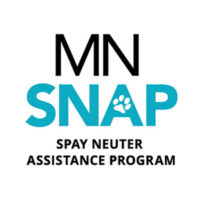 Minnesota Spay Neuter Assistance Program Homepage
