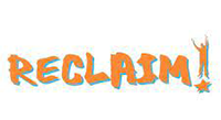 reclaim homepage