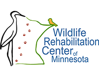wildlife rehabilitation center homepage
