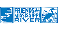 friends of the mississippi river homepage