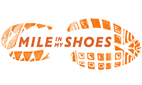 mile in my shoes homepage