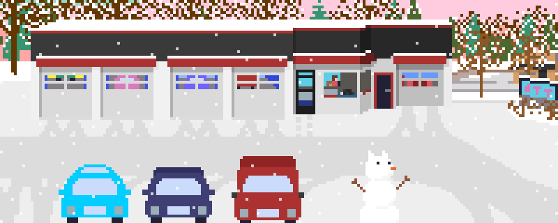 Pixel WSP Winter Thin 12-23-2024 Pixel WSP Winter Thin 12-23-2024