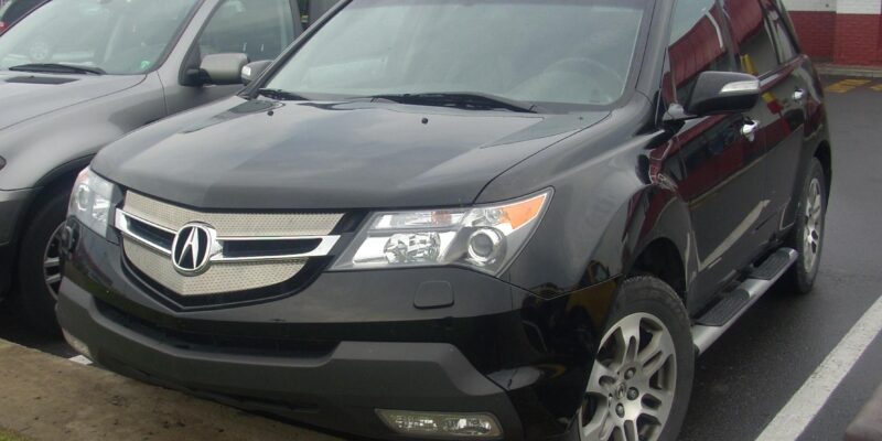 Acura_MDX_ Acura_MDX_