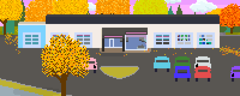 Pixel MV Fall 09-12-25 Pixel MV Fall 09-12-25