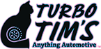 Turbo Tim's Anything Automotive