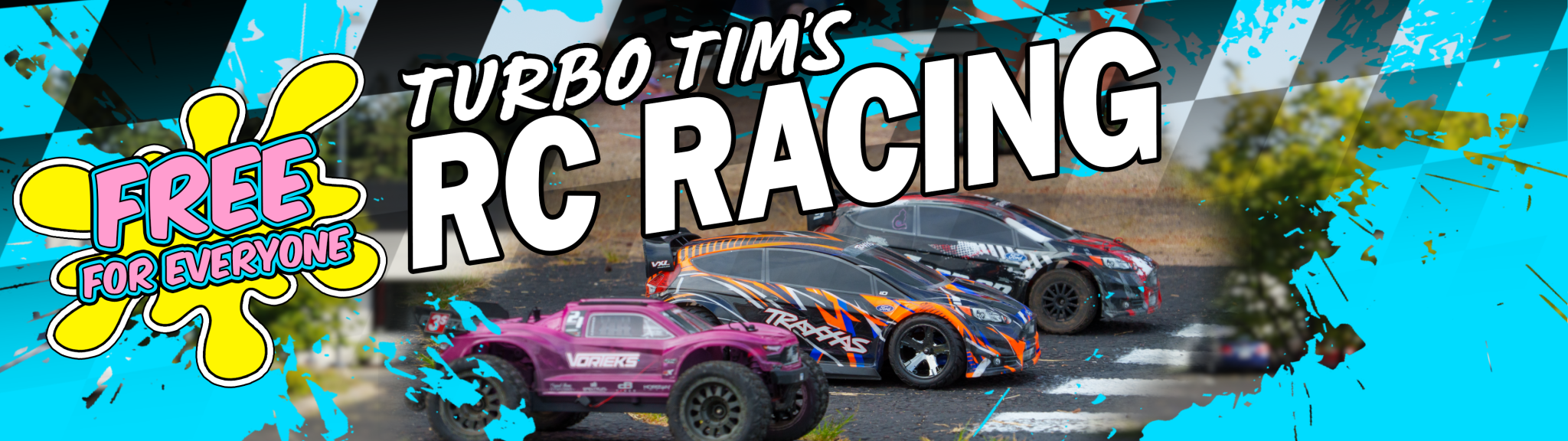 Rc Racing Tj Turbo Tim's RC Racing | Turbo Tim's Anything Automotive